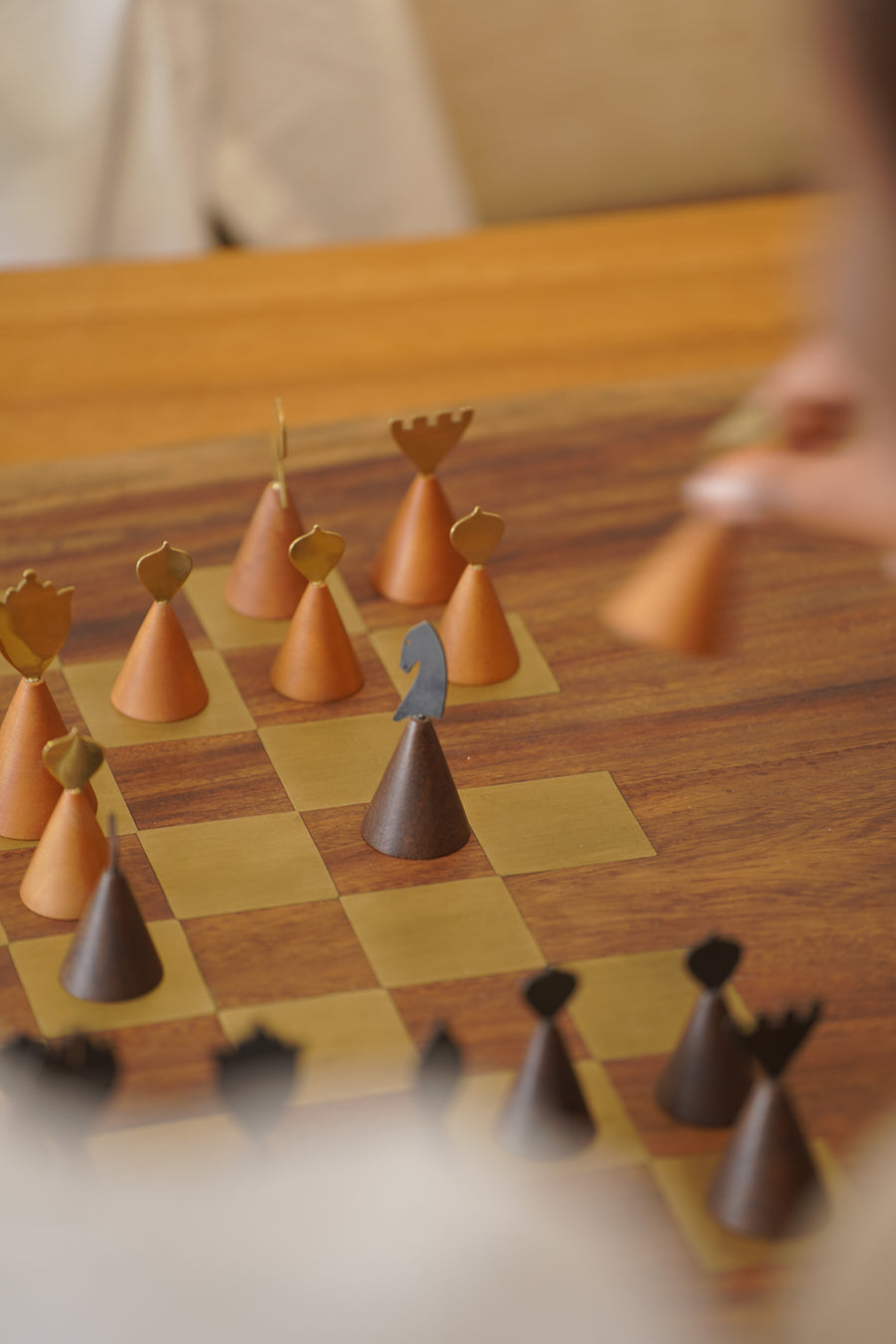 Chess Set
