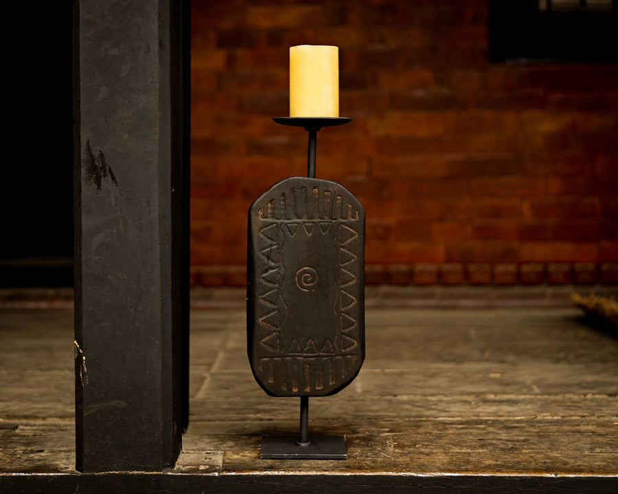 Awa Candle Holder