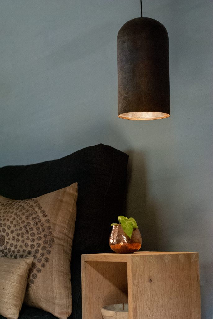 MERLIN LAMP