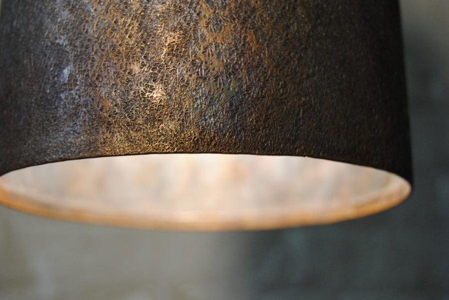 MERLIN LAMP