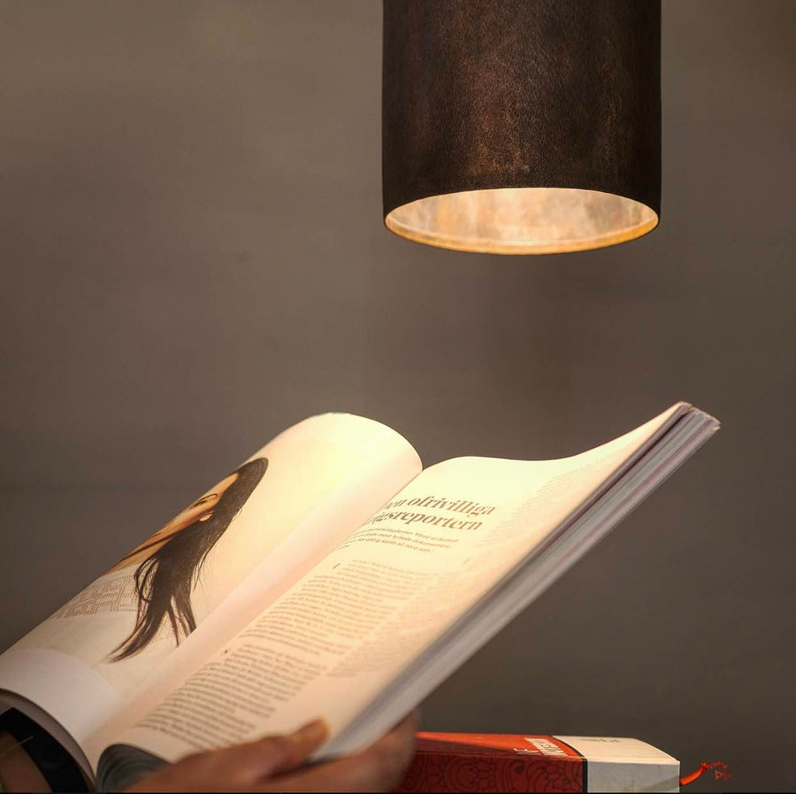 MERLIN LAMP