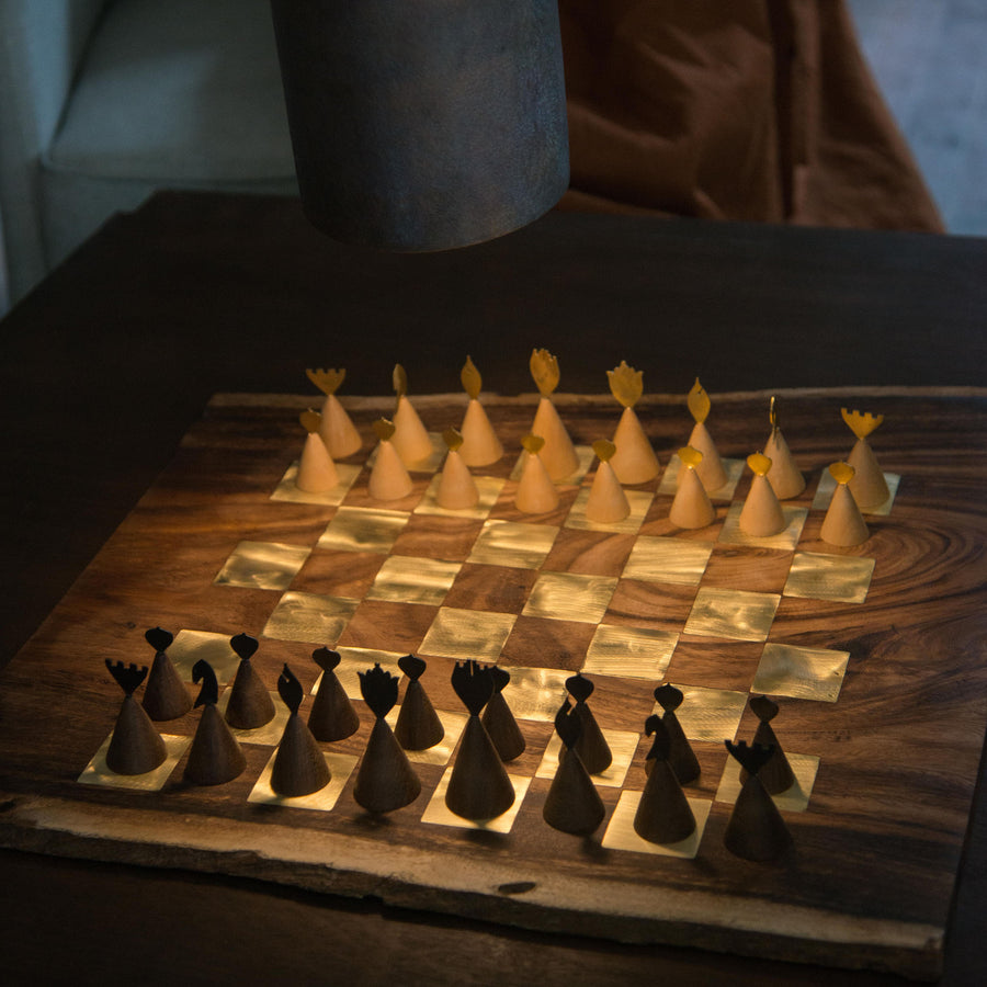 Chess Set