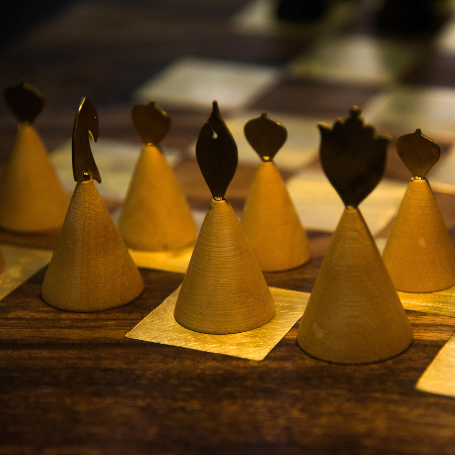 Chess Set