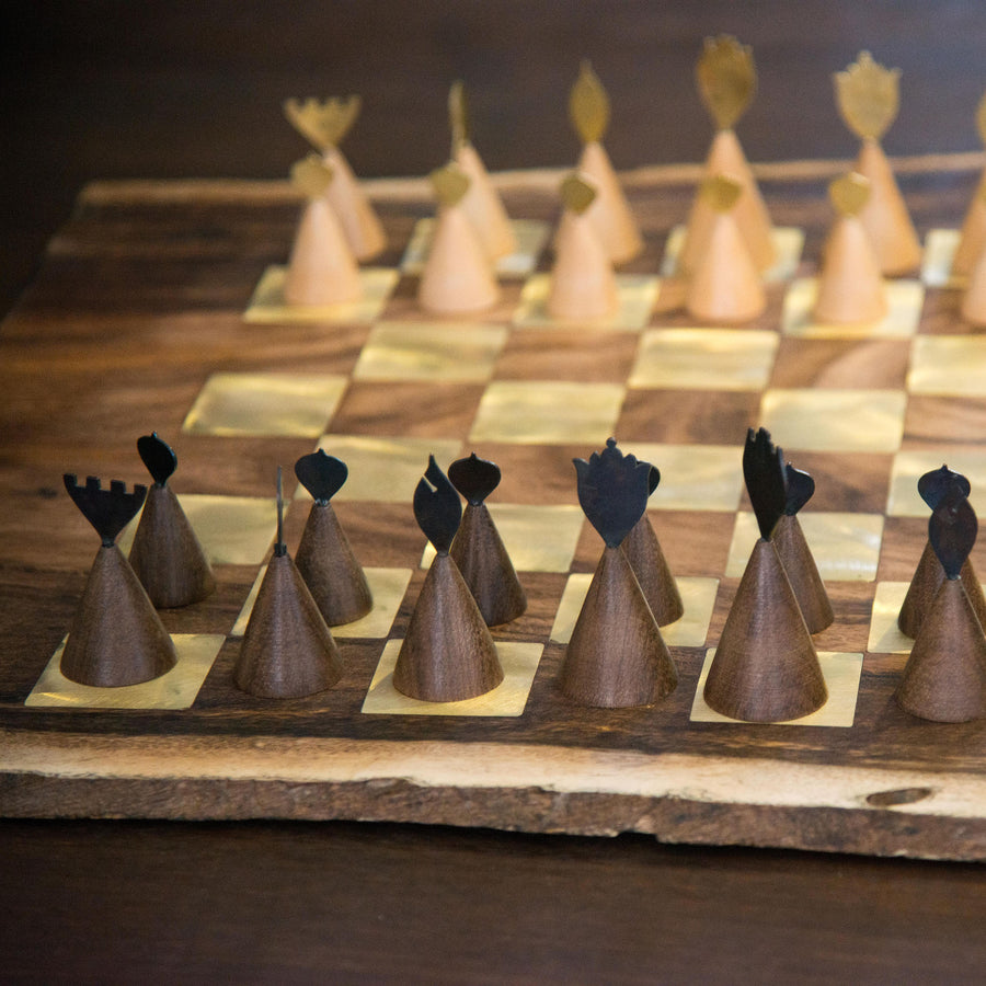 Chess Set