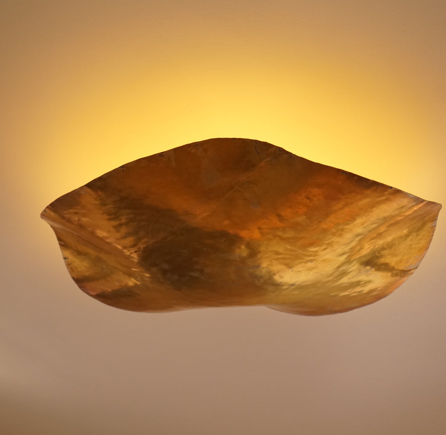 PETAL LAMP SHADE