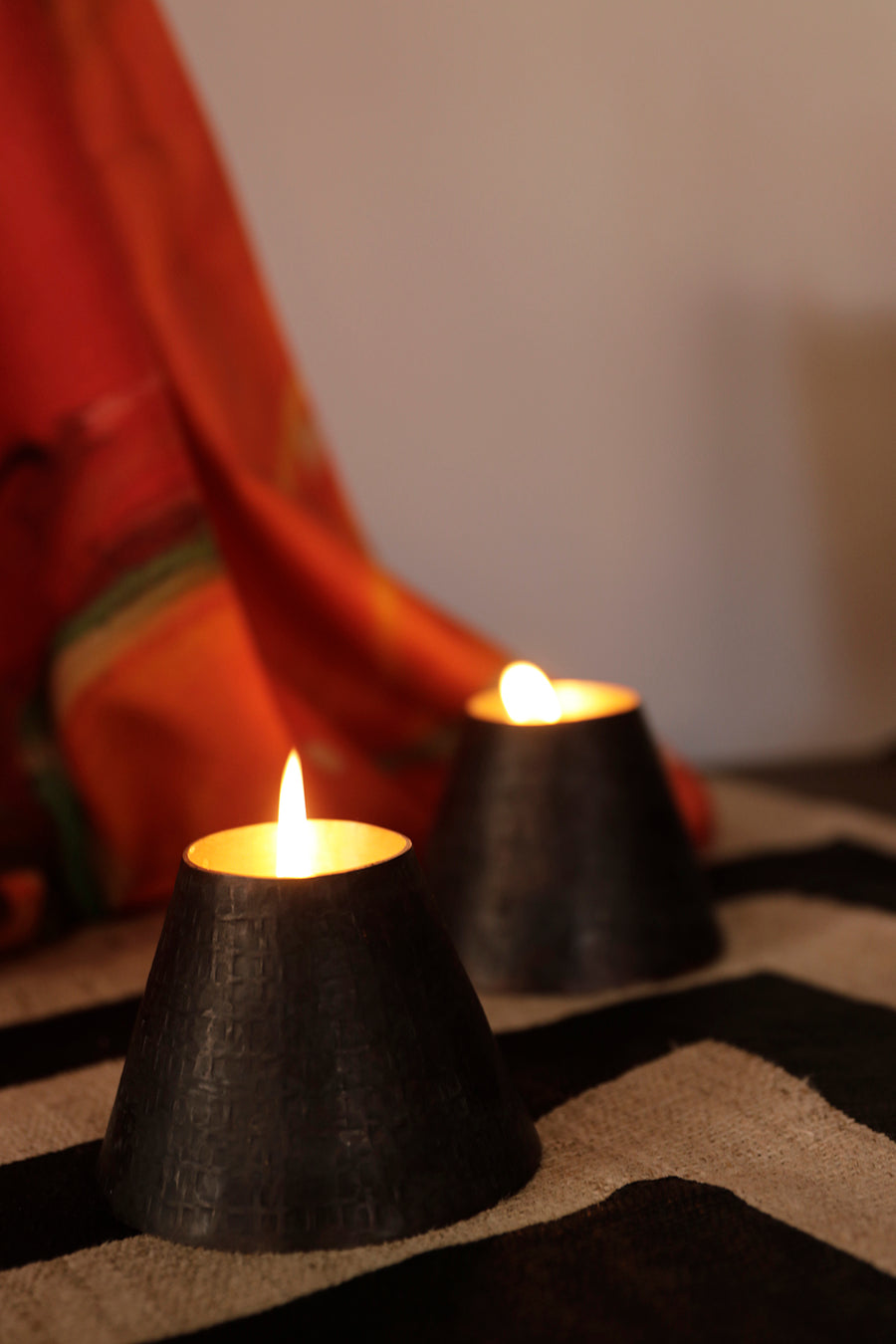 Kiros Tea Light Holder