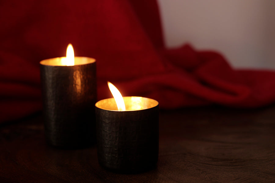 Kiros Tea Light Holder